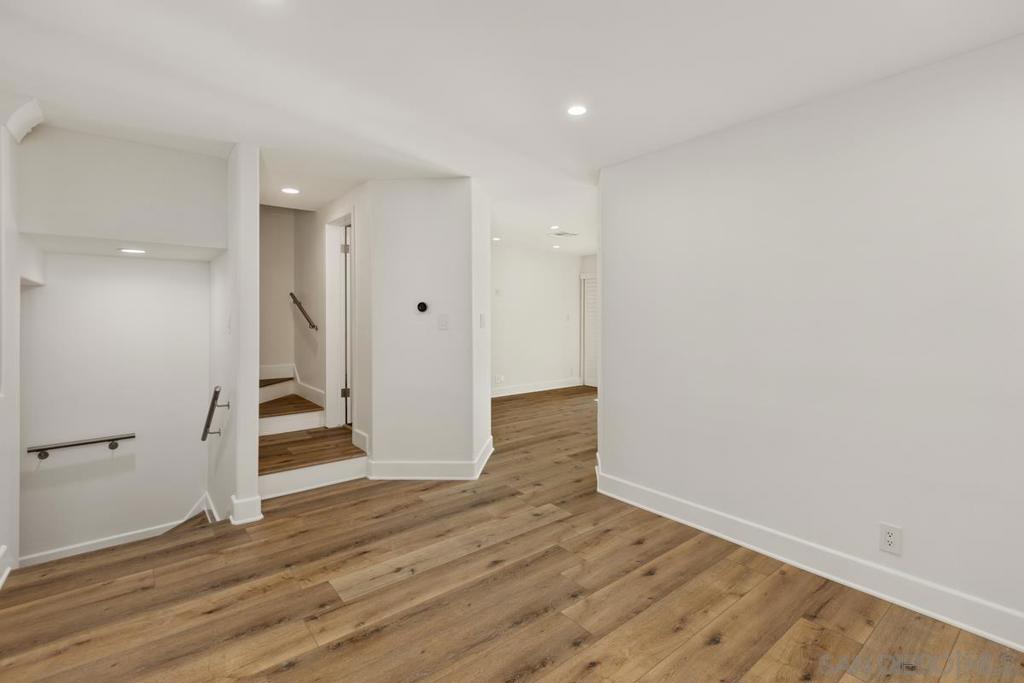 University City - Residential