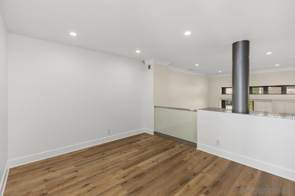 University City - Residential