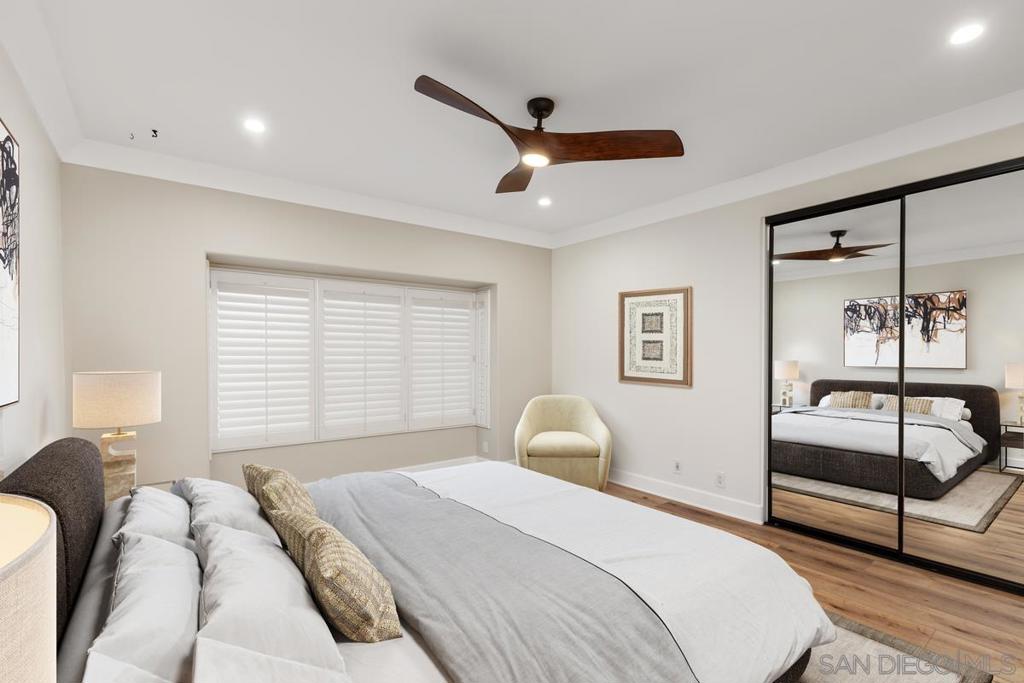 University City - Residential