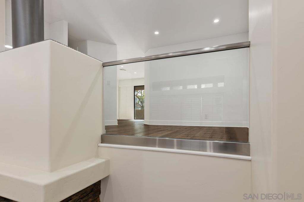 University City - Residential