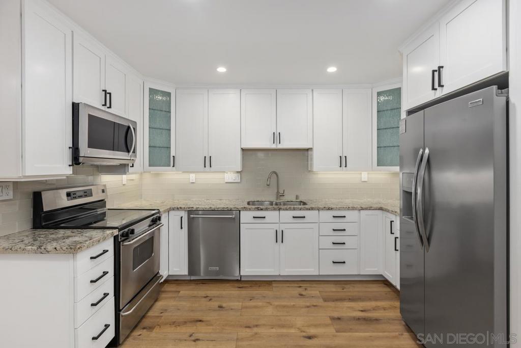 University City - Residential