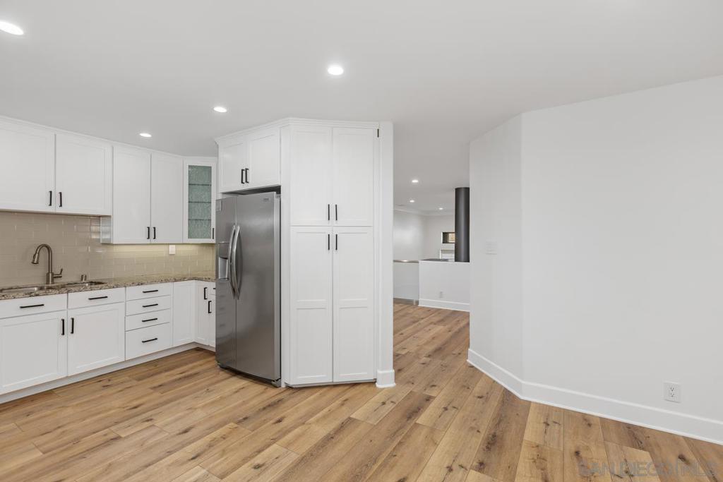 University City - Residential