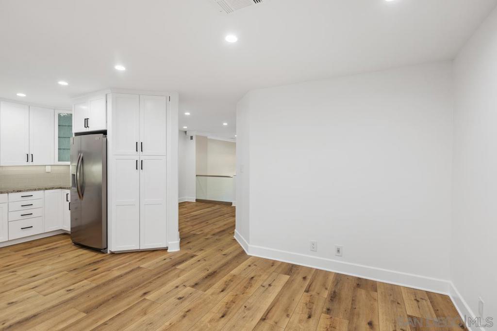 University City - Residential