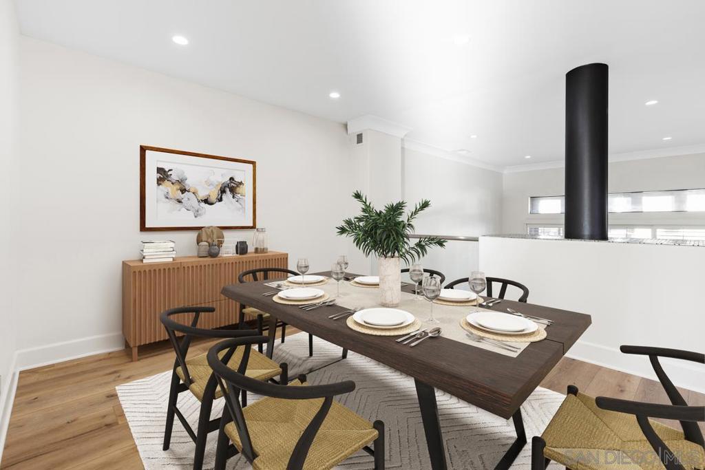 University City - Residential