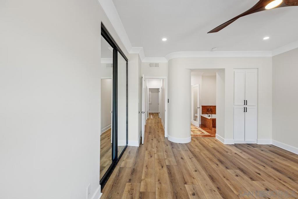 University City - Residential