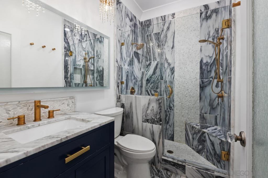 University City - Residential