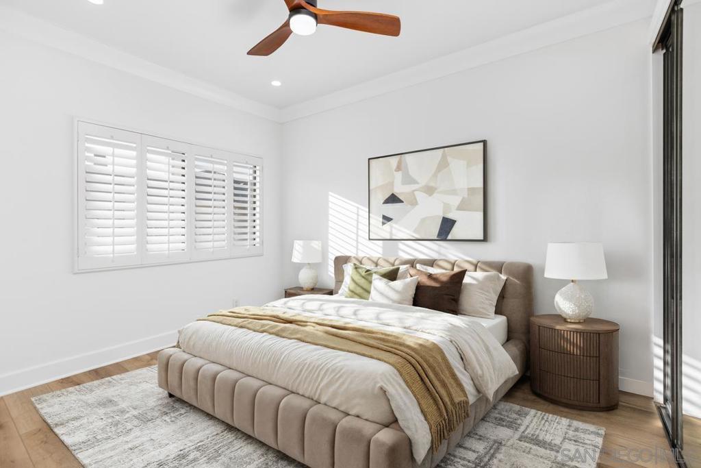 University City - Residential