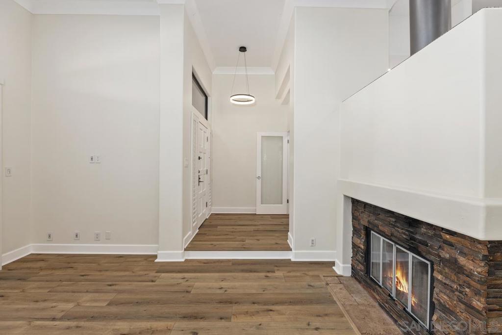 University City - Residential