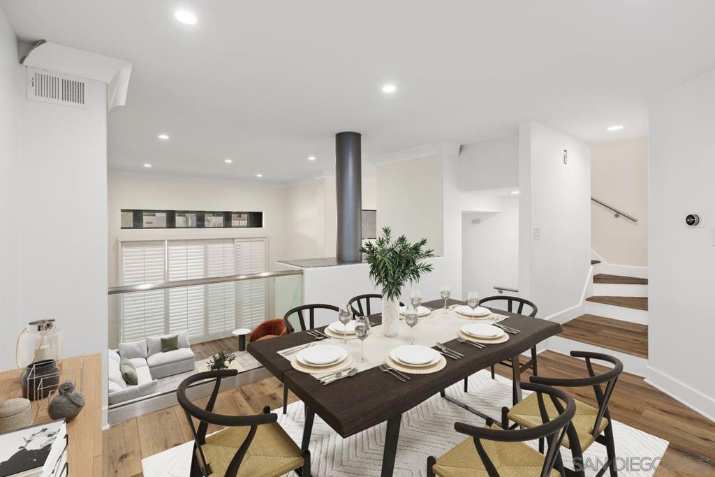 University City - Residential