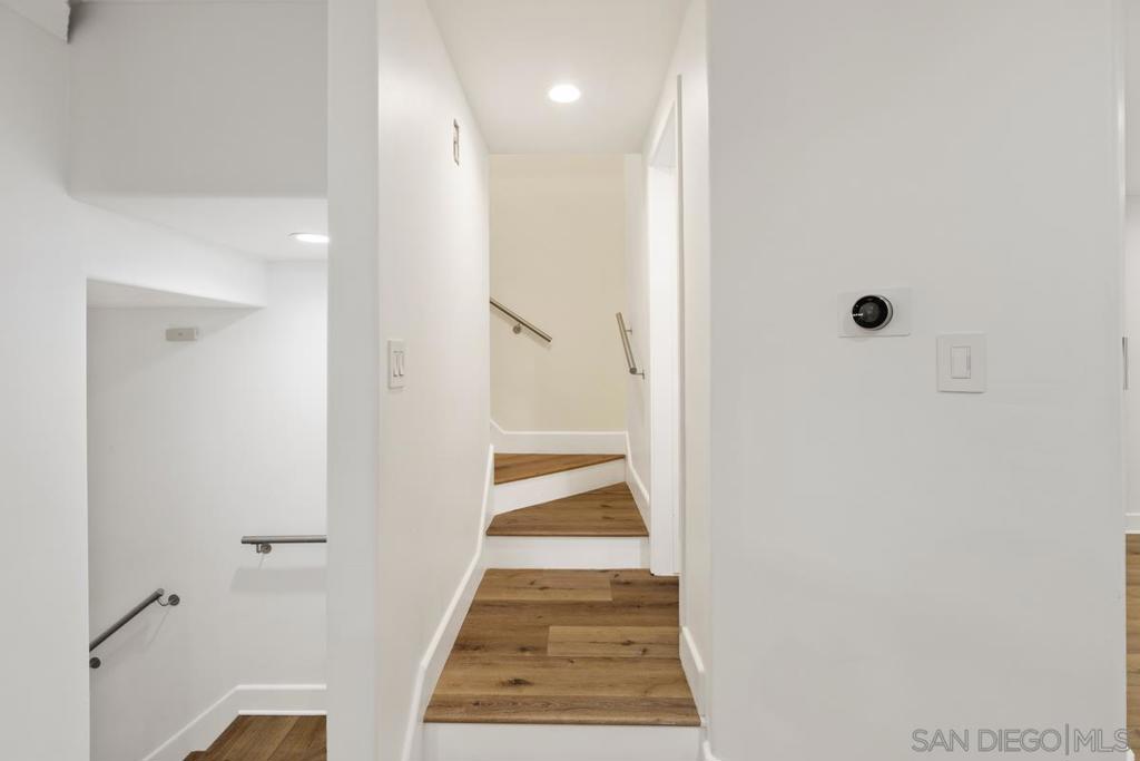 University City - Residential