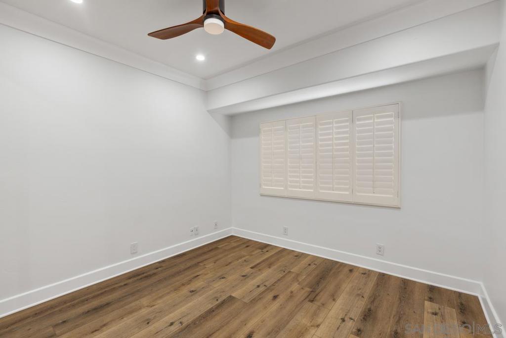 University City - Residential