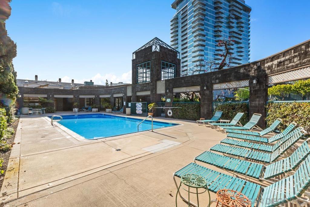 University City - Residential