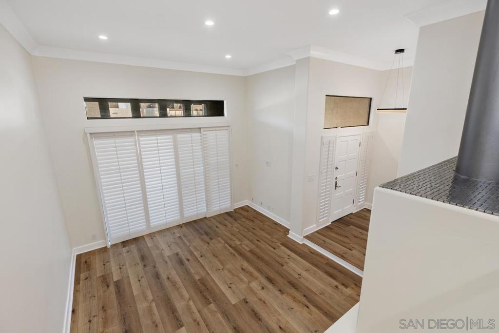 University City - Residential