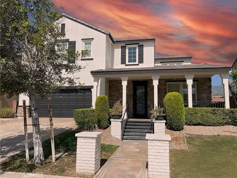4866 Stoneglen Ave, Fontana, CA 92336 - MLS#: IV26001369