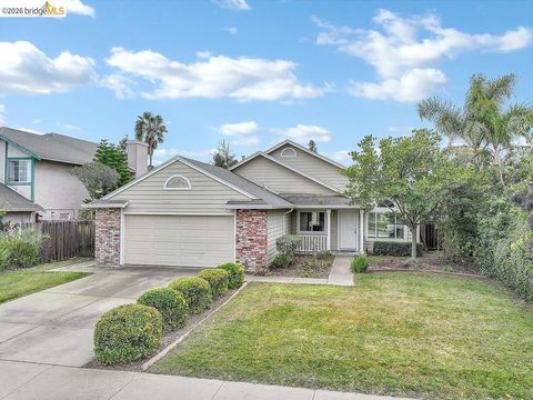Photo of 901 Weibel Circle, Oakley, CA 94561 (MLS # 41126970)