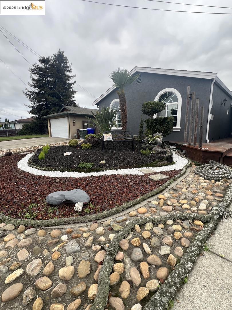 Not Listed - Residential