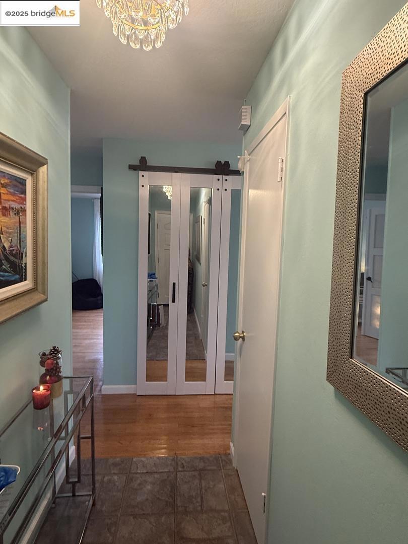 Not Listed - Residential