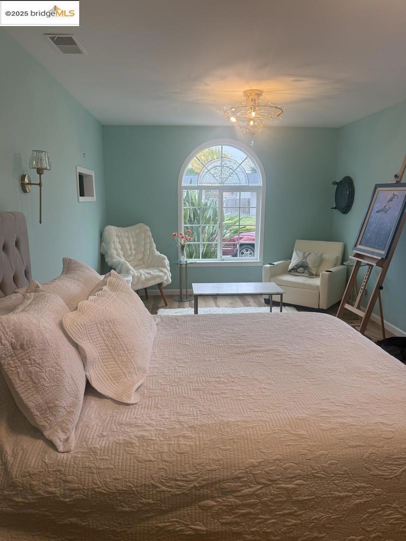 Not Listed - Residential