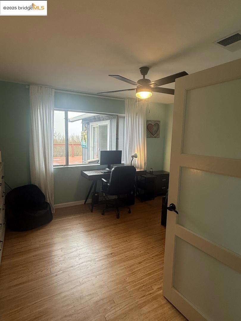 Not Listed - Residential