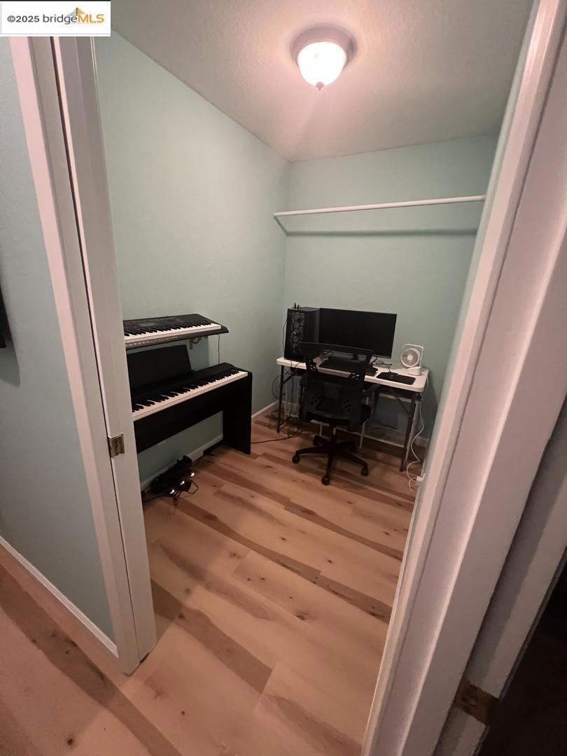 Not Listed - Residential