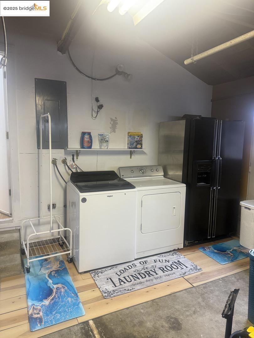 Not Listed - Residential