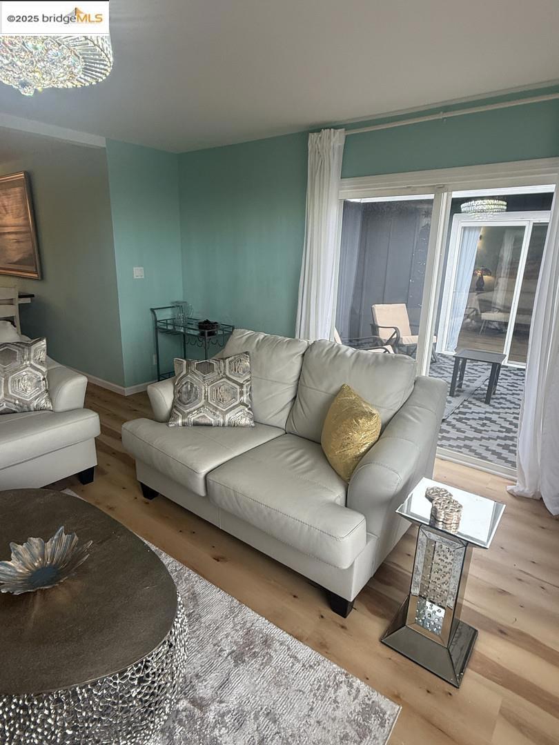 Not Listed - Residential