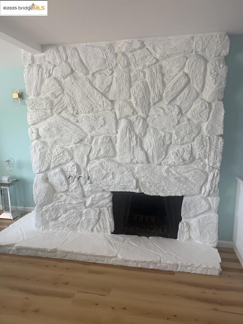 Not Listed - Residential