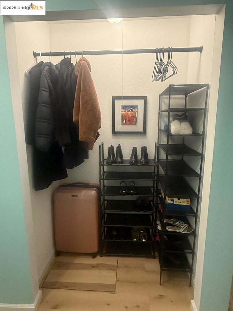 Not Listed - Residential