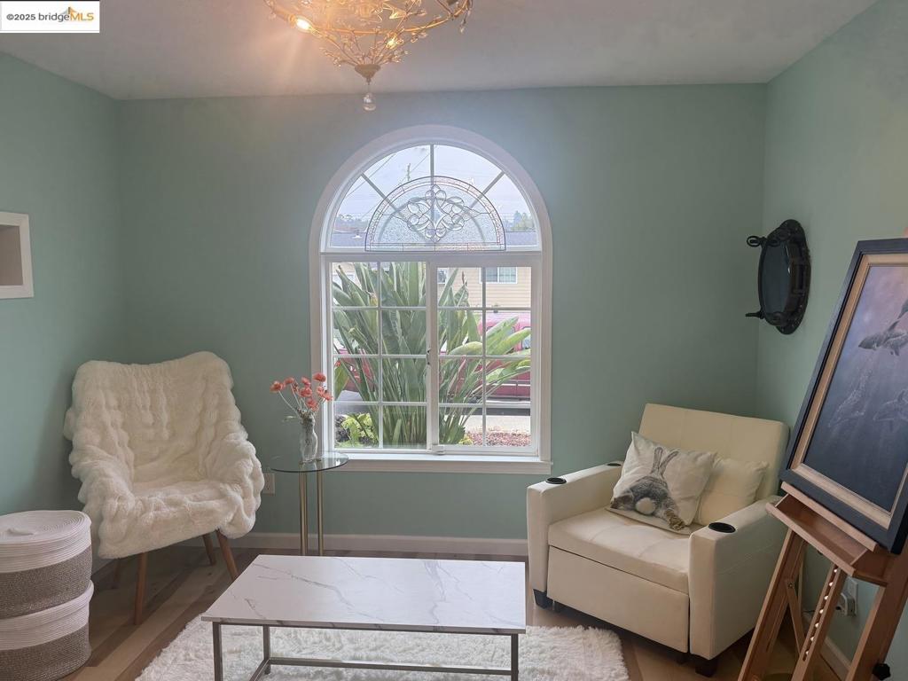 Not Listed - Residential