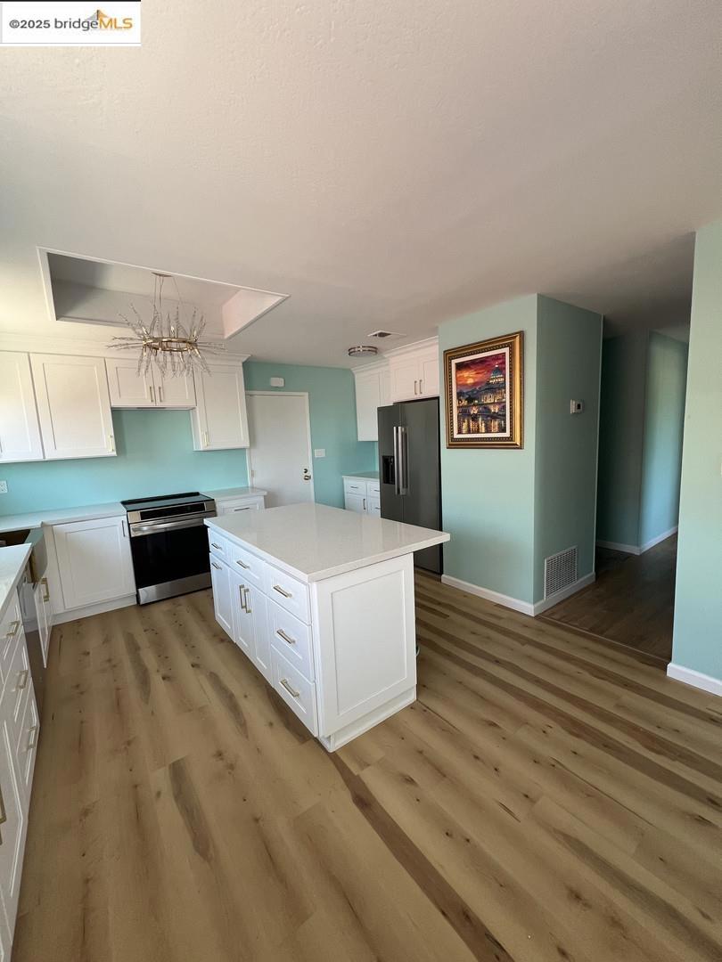 Not Listed - Residential