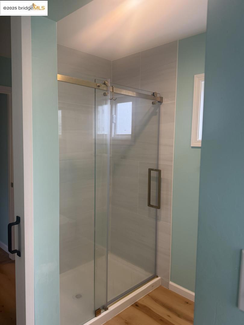 Not Listed - Residential