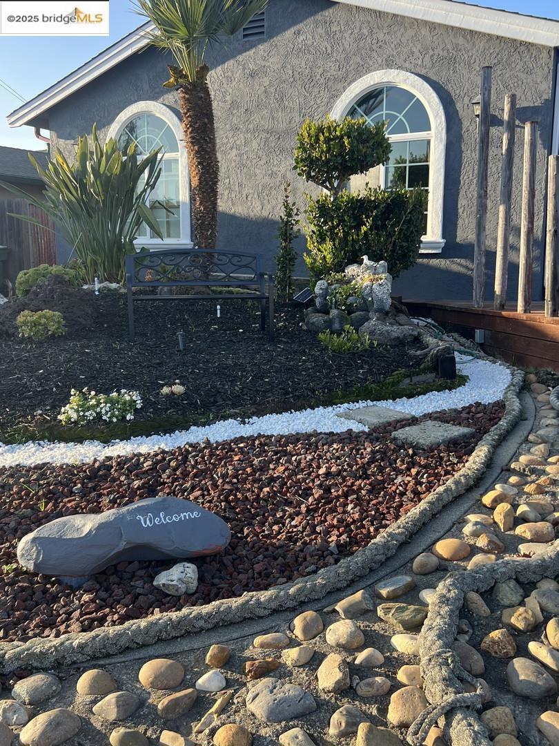 Not Listed - Residential