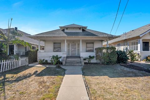 Photo of 649 W 8th Street, San Pedro, CA 90731 (MLS # SR25241812)