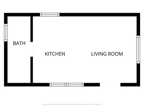 Tiny photo for 785 Pepper St, San Luis Obispo, CA 93401 (MLS # SC25254113)