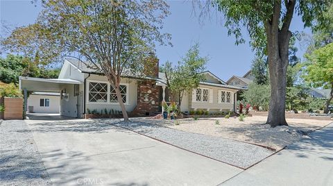 Photo of 1031 Northwestern Drive, Claremont, CA 91711 (MLS # PW26119290)