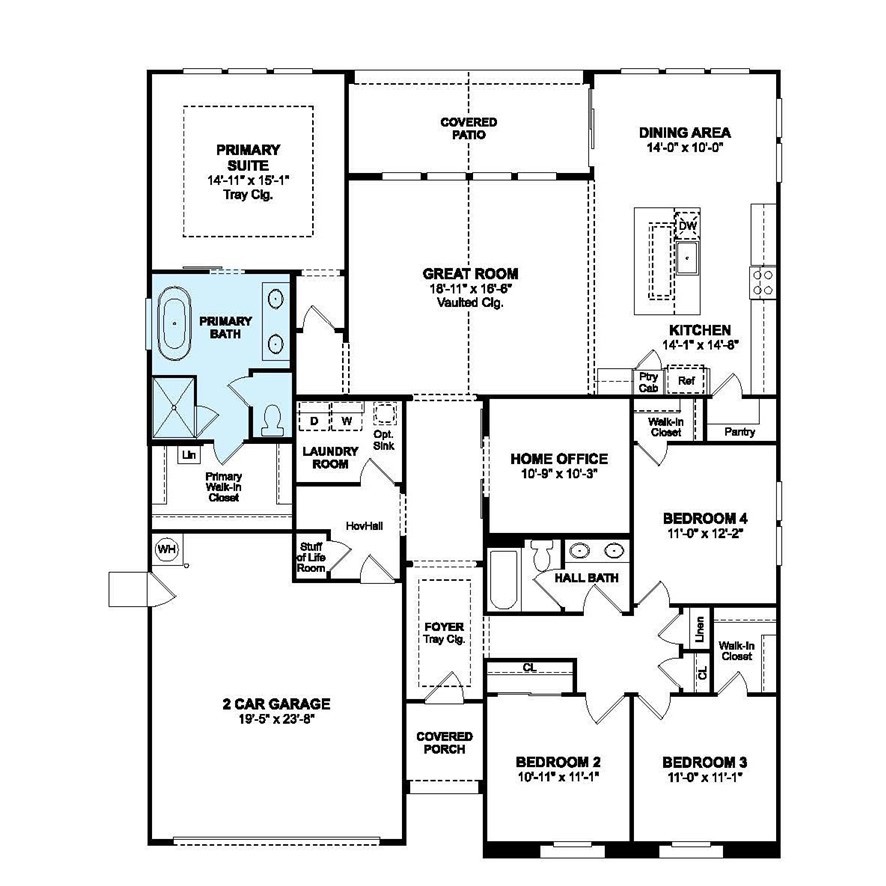 1831 Vincent Drive