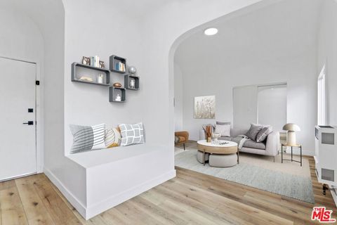 201 N Normandie Avenue Los Angeles CA 90004