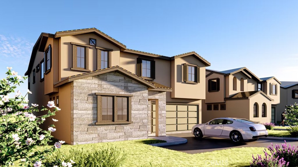Morningfield Estates by Viejo Hills Development is an exclusive community of seven newly constructed single-family homes in Chino Hills, CA. Designed with modern living in mind, these homes feature spacious layouts, high-end finishes, and a prime location near top-rated schools. Experience a lifestyle of comfort, convenience, and sophistication.pls text LA or email,do not call