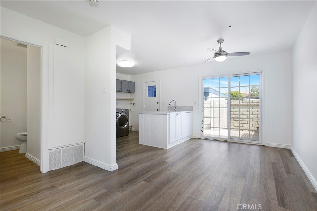 Huntington Townhomes (HTHM) - Residential