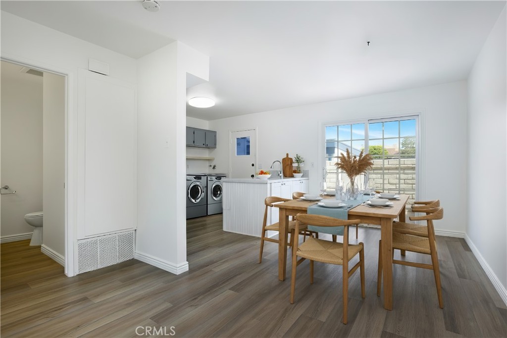 Huntington Townhomes (HTHM) - Residential