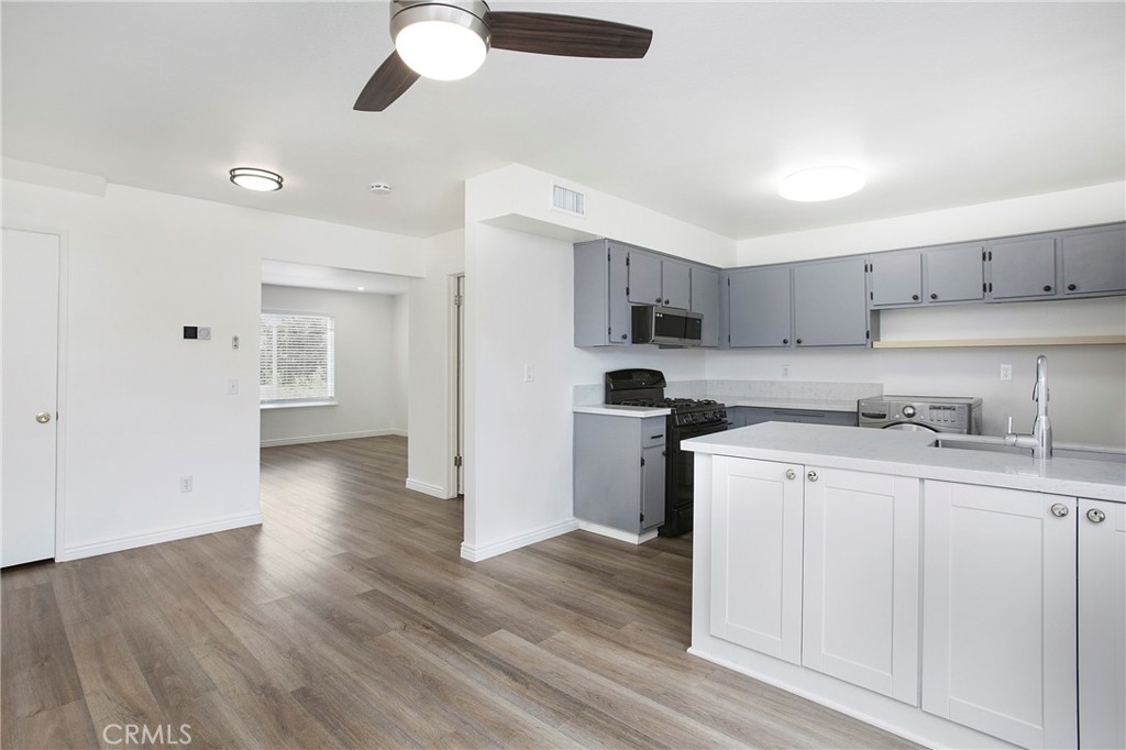 Huntington Townhomes (HTHM) - Residential