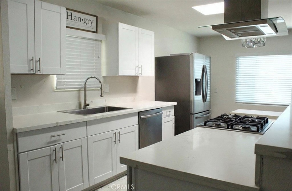 21851 Newland Street