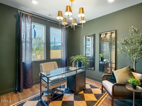 Tiny photo for 212 Citron Avenue, Piru, CA 93040 (MLS # V1-32327)