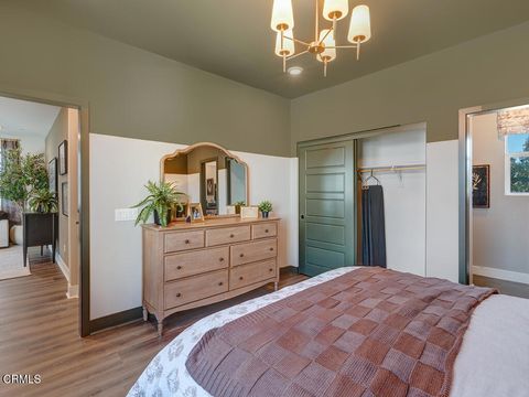 Tiny photo for 212 Citron Avenue, Piru, CA 93040 (MLS # V1-32327)