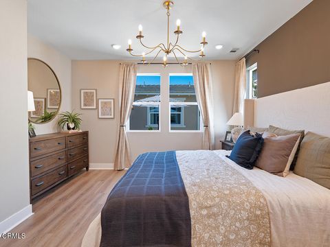 Tiny photo for 212 Citron Avenue, Piru, CA 93040 (MLS # V1-32327)