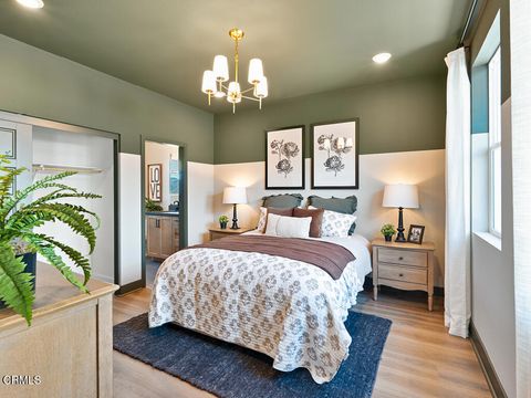 Tiny photo for 212 Citron Avenue, Piru, CA 93040 (MLS # V1-32327)