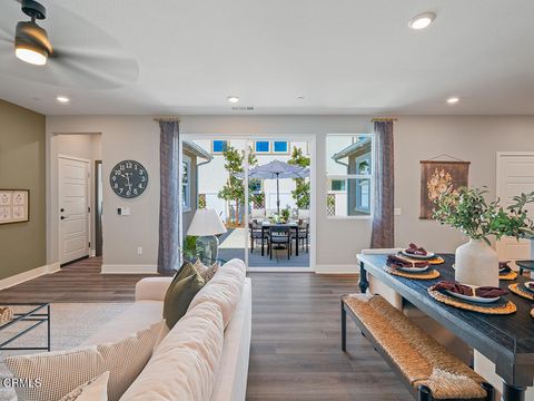 Tiny photo for 212 Citron Avenue, Piru, CA 93040 (MLS # V1-32327)