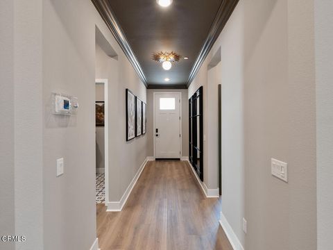 Tiny photo for 212 Citron Avenue, Piru, CA 93040 (MLS # V1-32327)