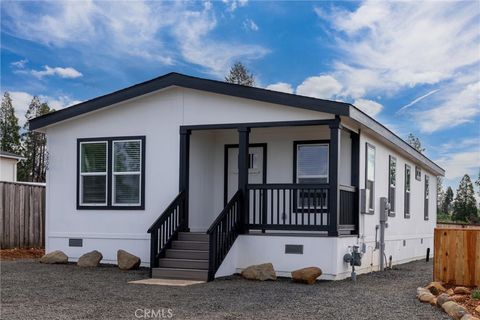 Photo of 5806 Black Olive Dr, Paradise, CA 95969 (MLS # SN26078422)