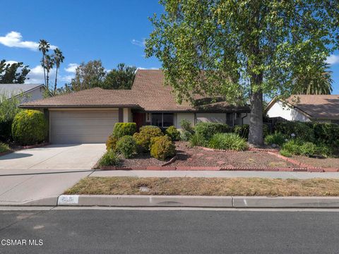 Photo of 3925 Elkwood Street, Newbury Park, CA 91320 (MLS # 226002050)
